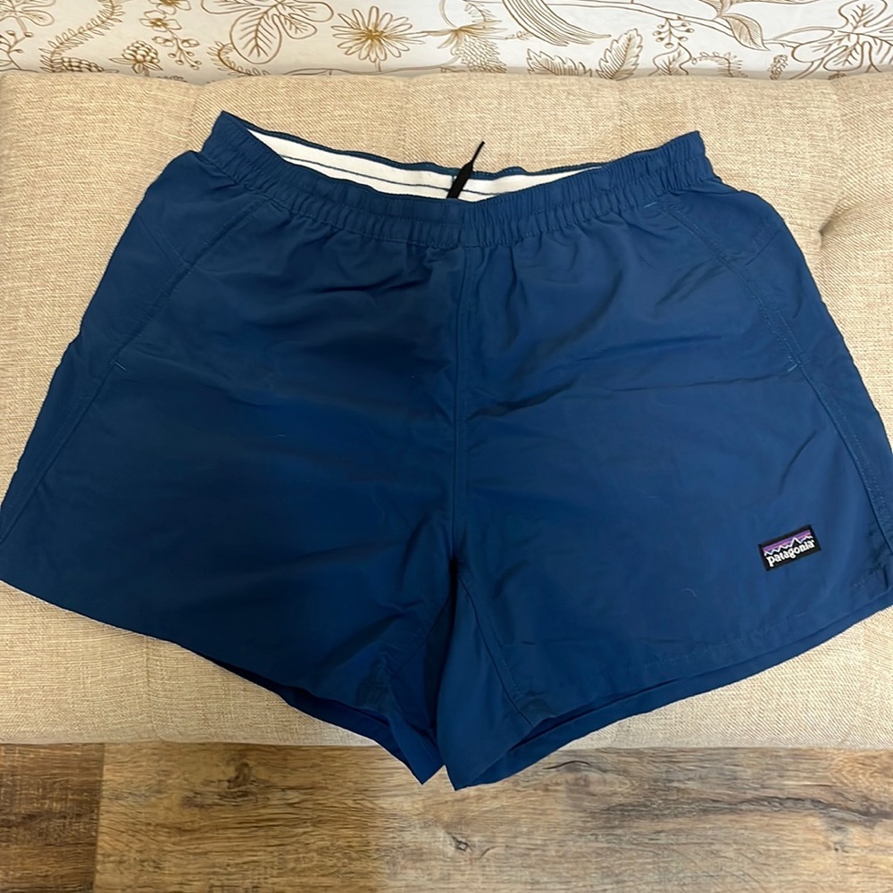 Patagonia Baggies